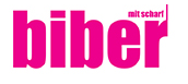 Logo das Biber