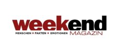 Weekend_Magazin_Logo